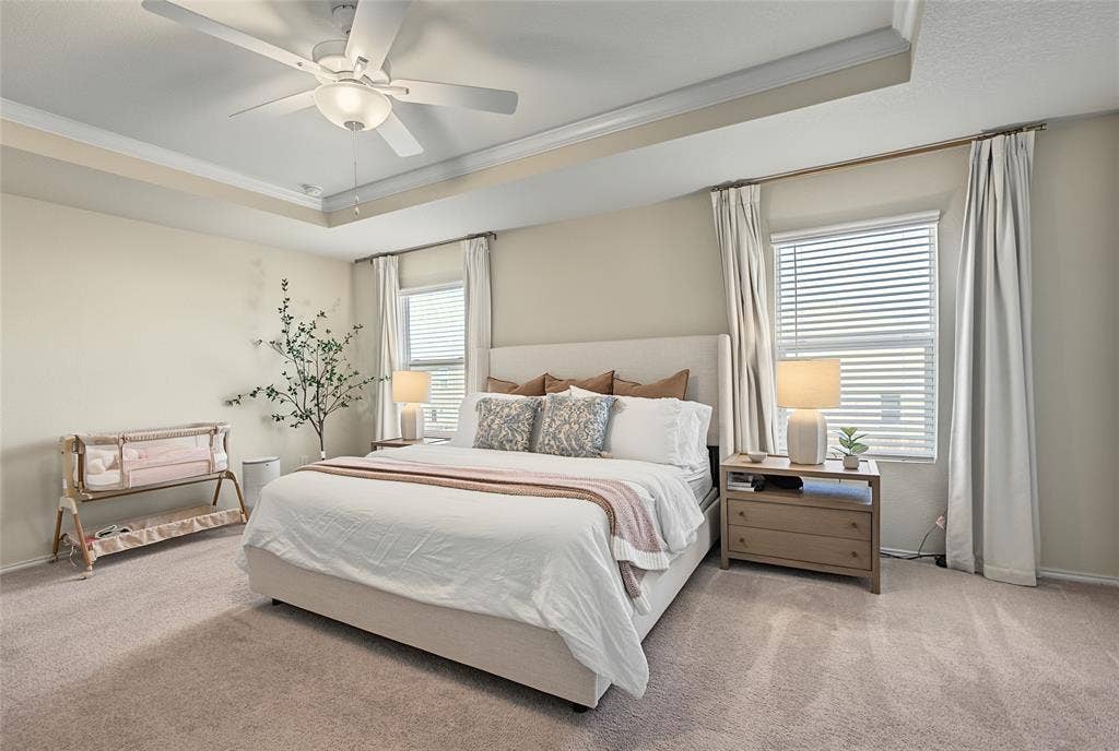 819 Ozark Path, Princeton, TX 75407