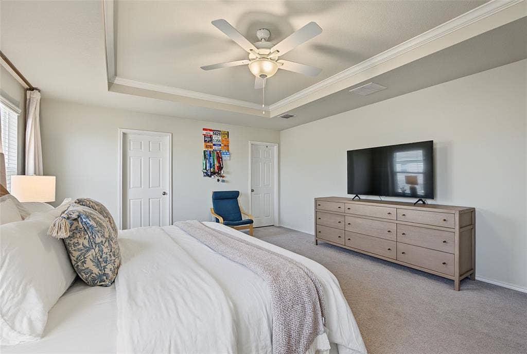 819 Ozark Path, Princeton, TX 75407