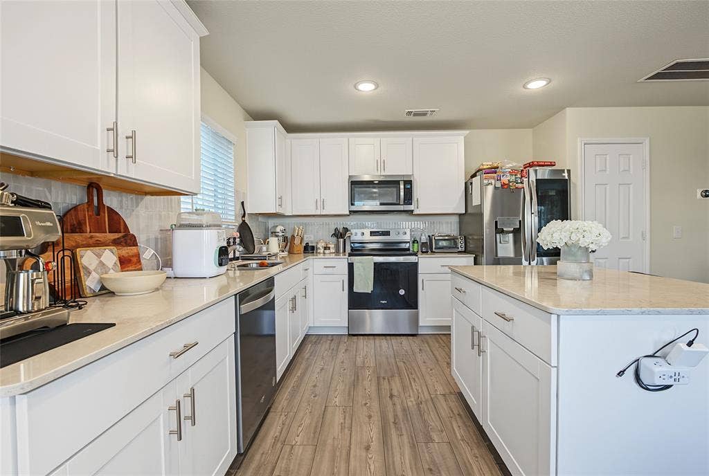 819 Ozark Path, Princeton, TX 75407
