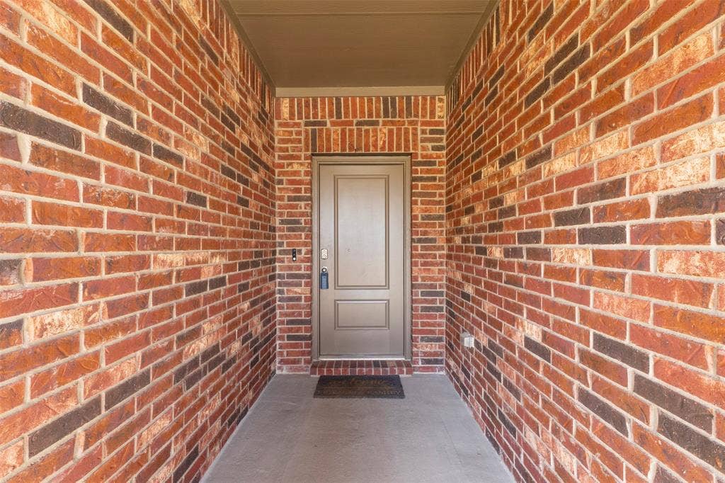 1437 Millstead Rill Drive, Josephine, TX 75135