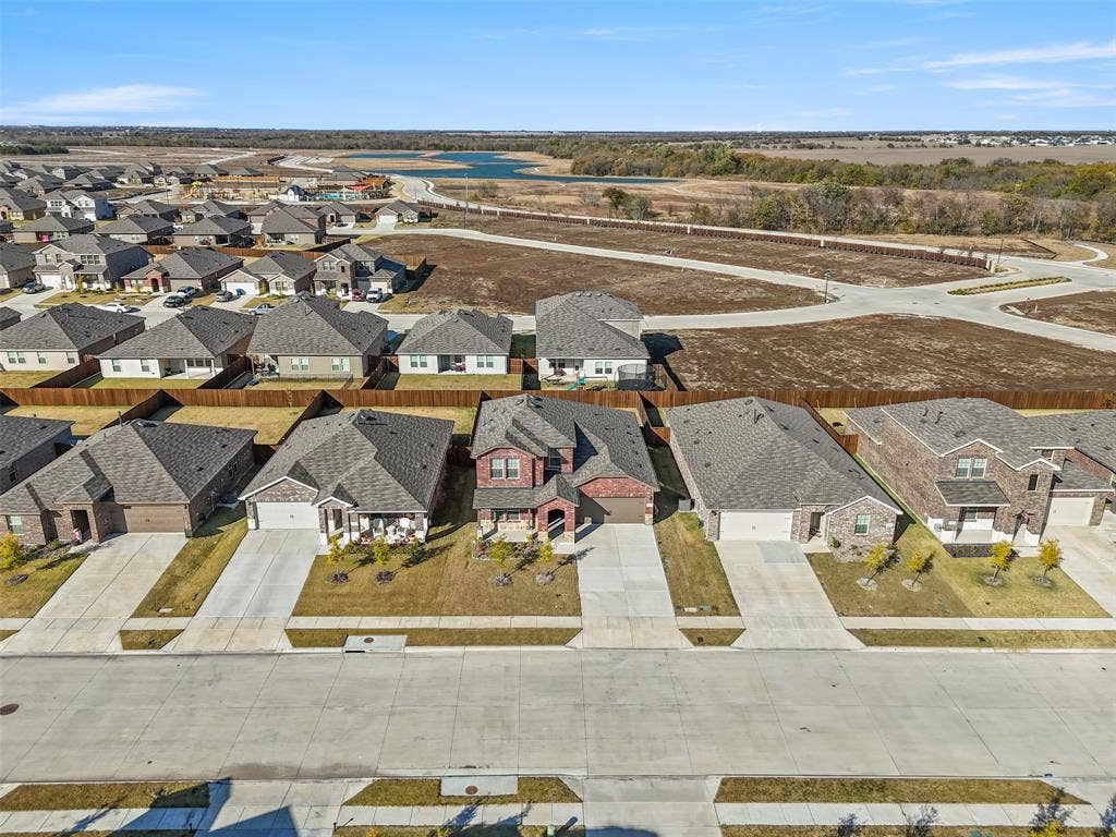 1437 Millstead Rill Drive, Josephine, TX 75135
