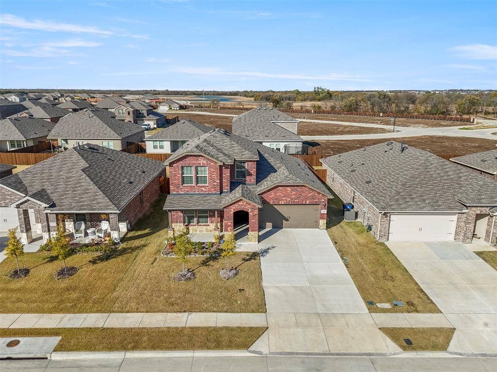 1437 Millstead Rill Drive, Josephine, TX 75135