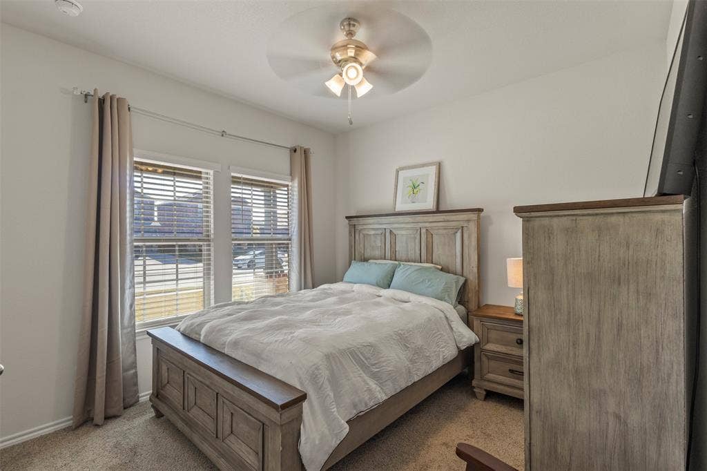 1437 Millstead Rill Drive, Josephine, TX 75135