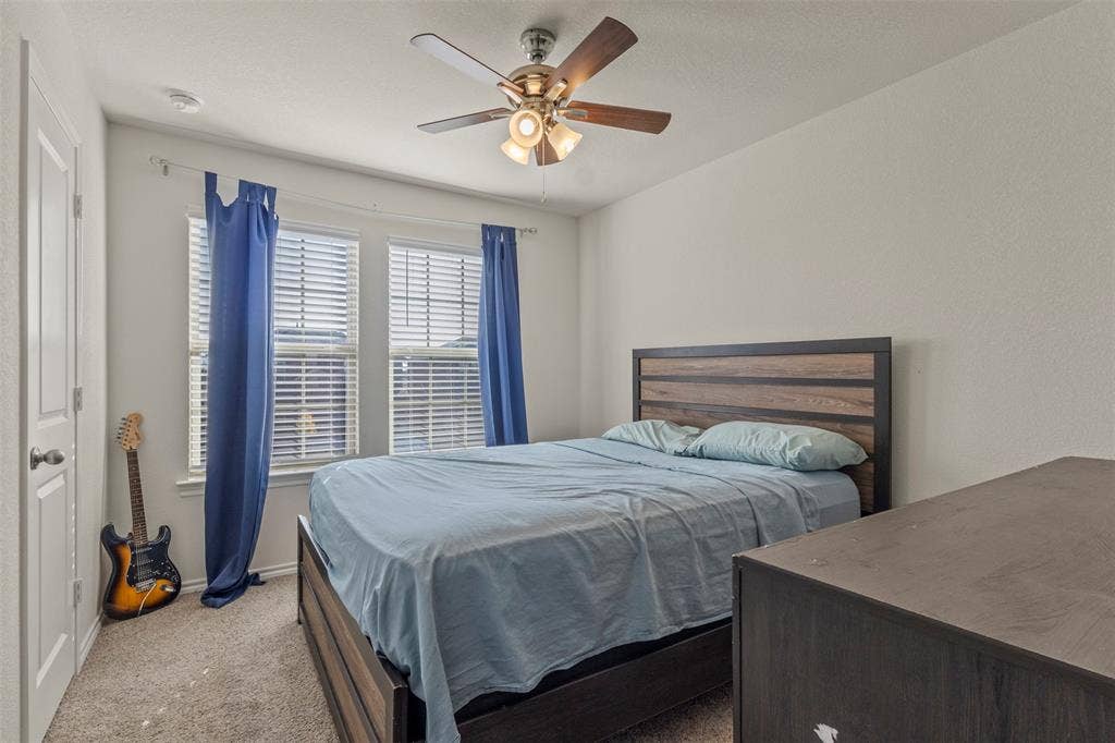 1437 Millstead Rill Drive, Josephine, TX 75135