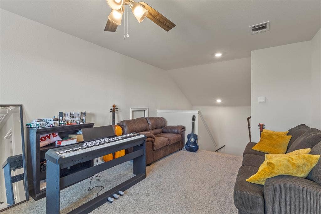 1437 Millstead Rill Drive, Josephine, TX 75135