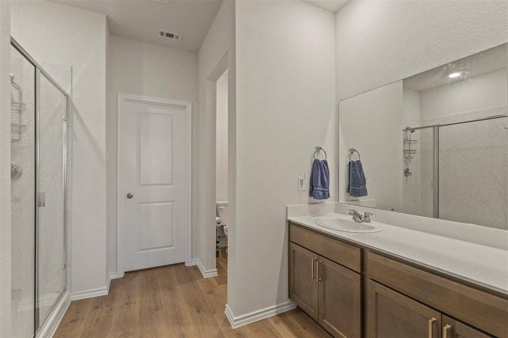 1437 Millstead Rill Drive, Josephine, TX 75135