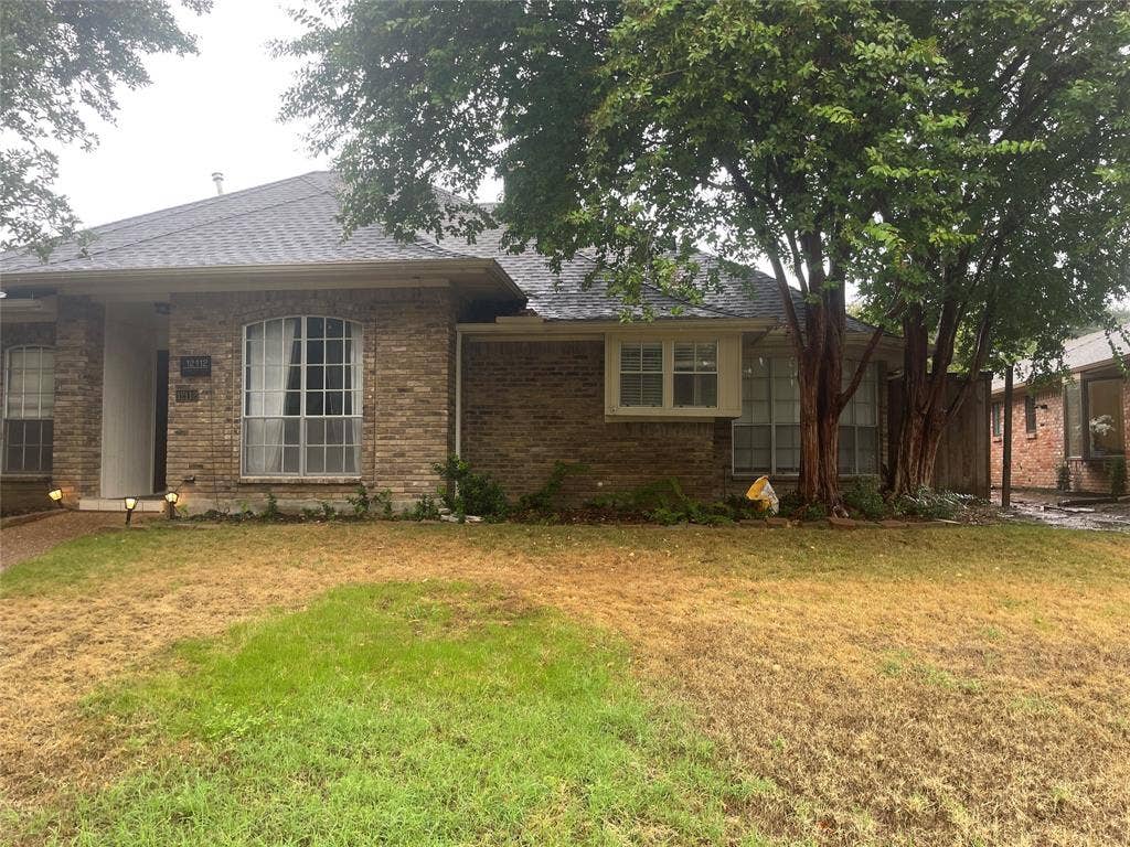 12112 Cross Creek Drive, Dallas, TX 75243