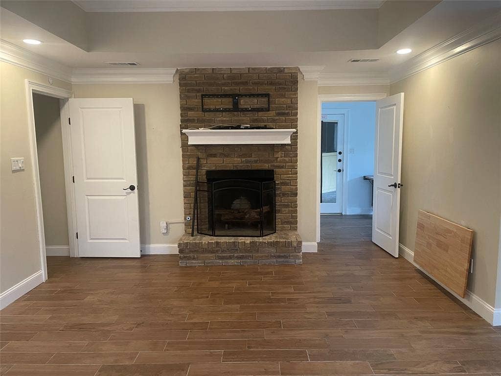 12112 Cross Creek Drive, Dallas, TX 75243