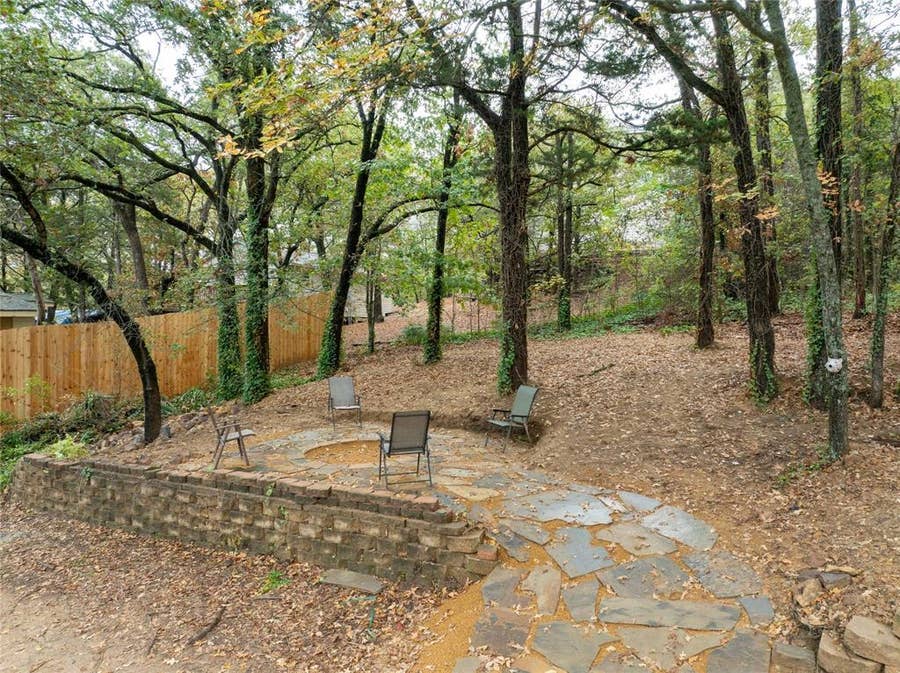 Property photo for 491 Black Forest Drive, Pottsboro, TX