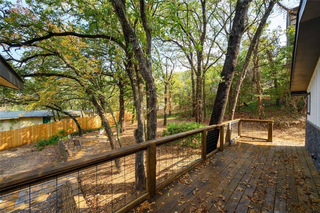 491 Black Forest Drive, Pottsboro, TX 75076