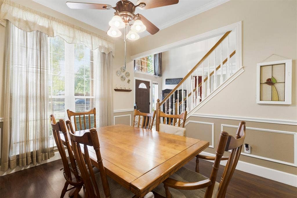 407 Grant Drive, Wylie, TX 75098 407 Grant Drive, Wylie, TX 75098