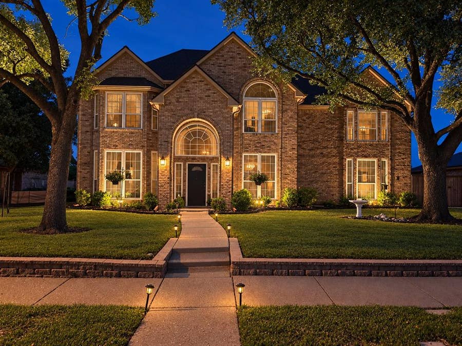 Property photo for 407 Grant Drive, Wylie, TX