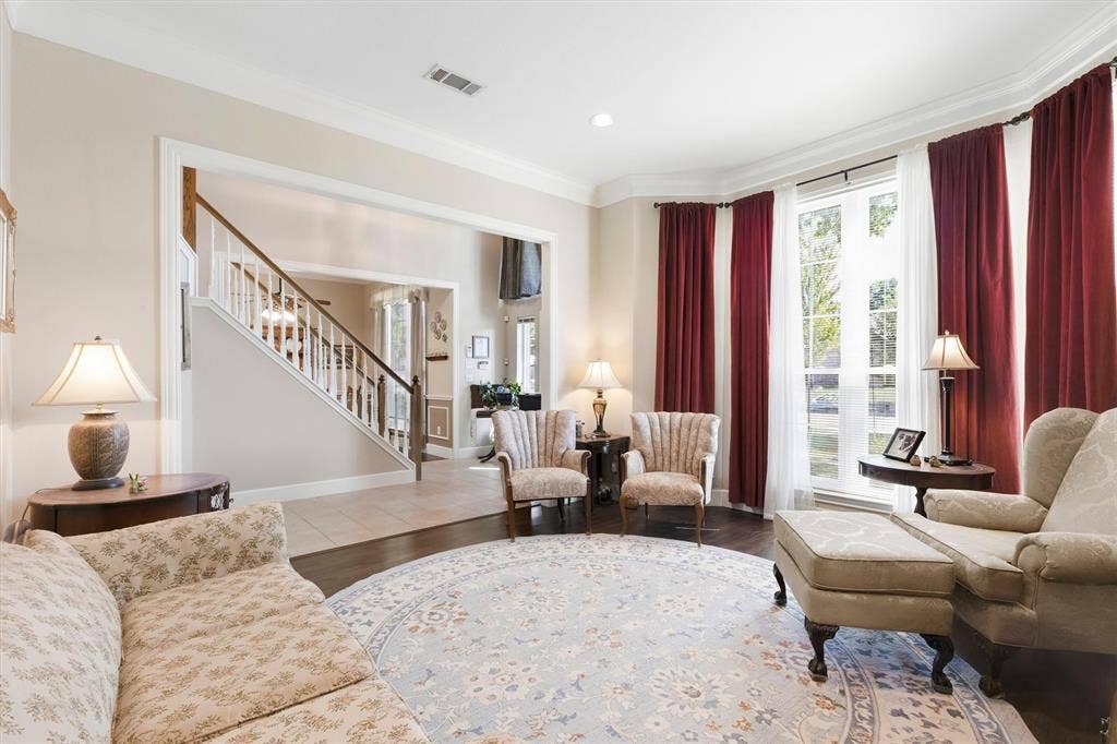 407 Grant Drive, Wylie, TX 75098 407 Grant Drive, Wylie, TX 75098