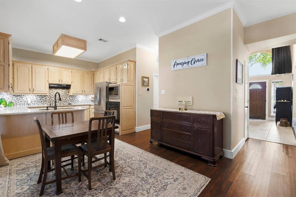 407 Grant Drive, Wylie, TX 75098 407 Grant Drive, Wylie, TX 75098