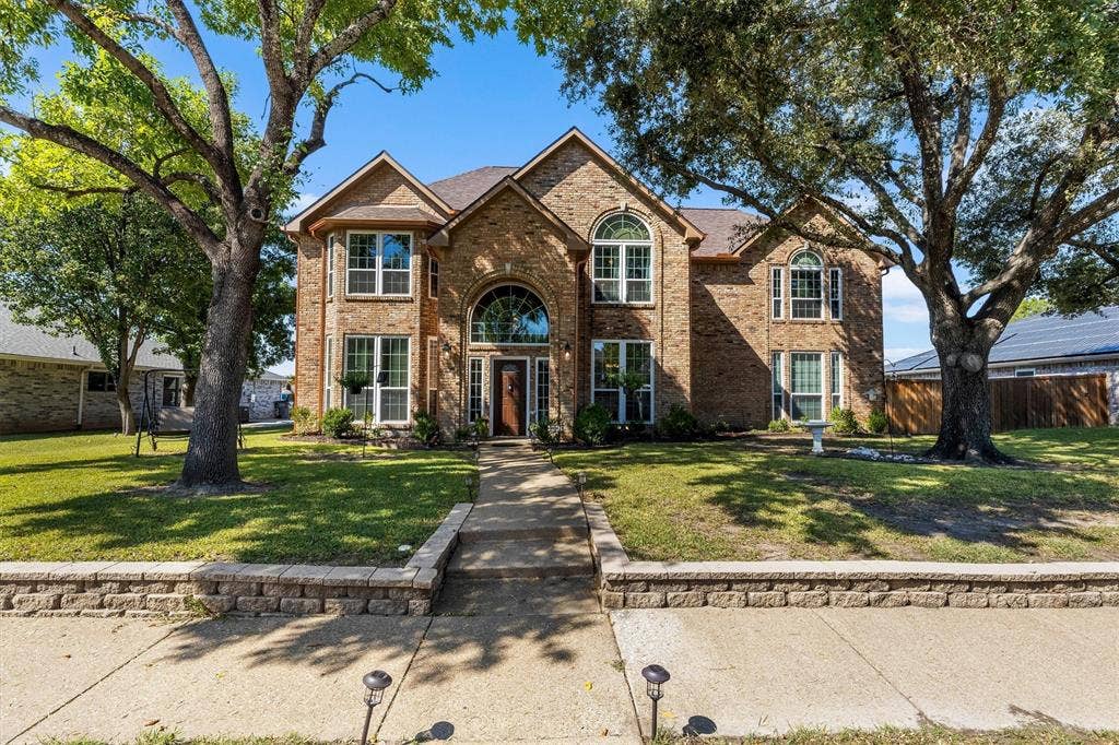 407 Grant Drive, Wylie, TX 75098 407 Grant Drive, Wylie, TX 75098