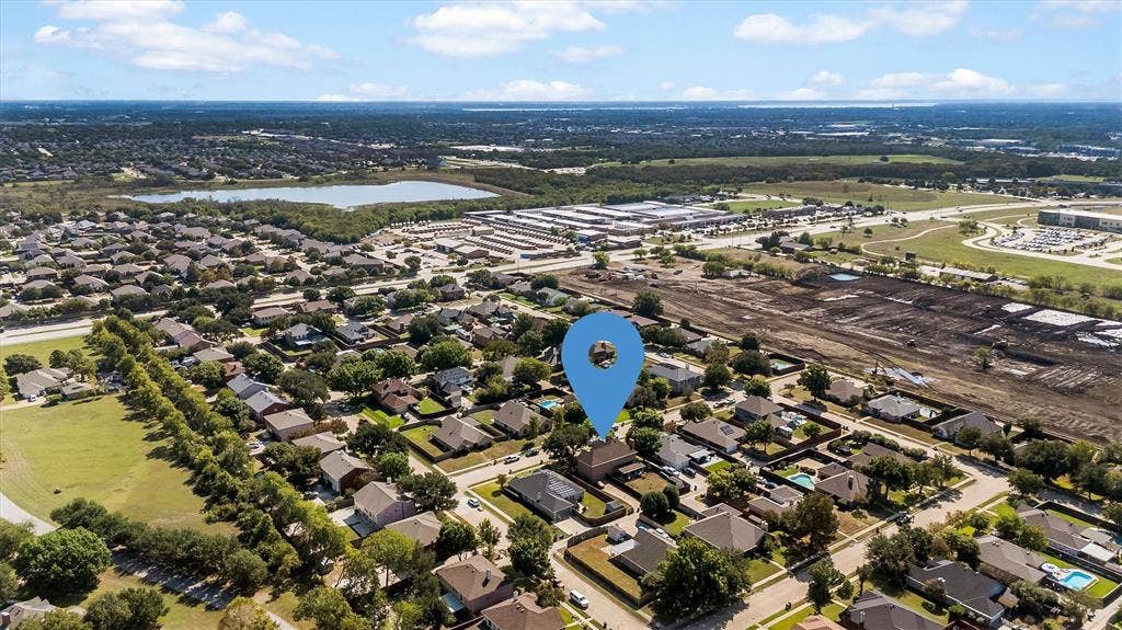 407 Grant Drive, Wylie, TX 75098 407 Grant Drive, Wylie, TX 75098