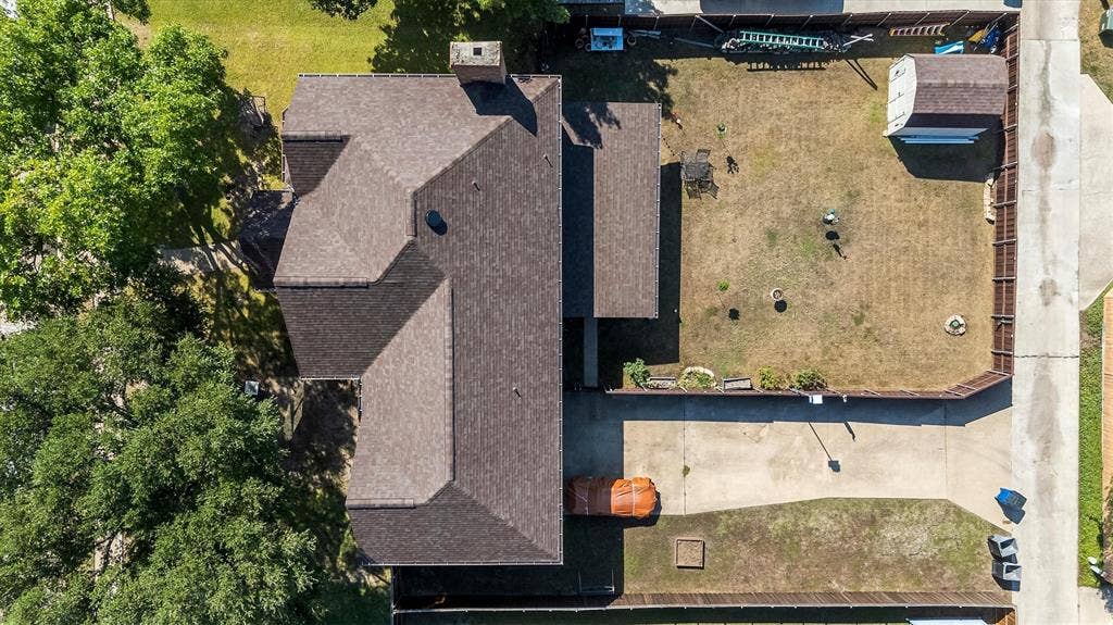 407 Grant Drive, Wylie, TX 75098 407 Grant Drive, Wylie, TX 75098