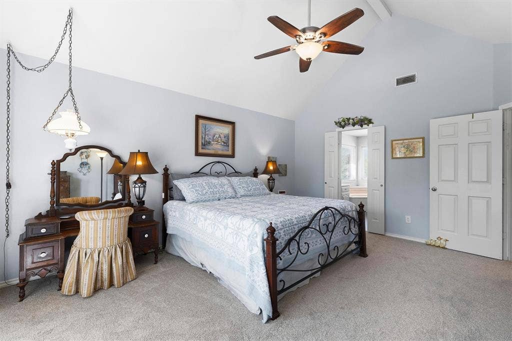 407 Grant Drive, Wylie, TX 75098 All bedroom are upstairs