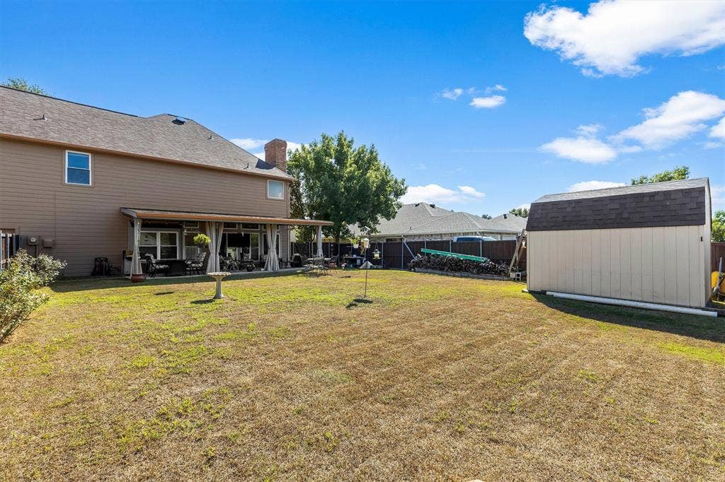 407 Grant Drive, Wylie, TX 75098 407 Grant Drive, Wylie, TX 75098