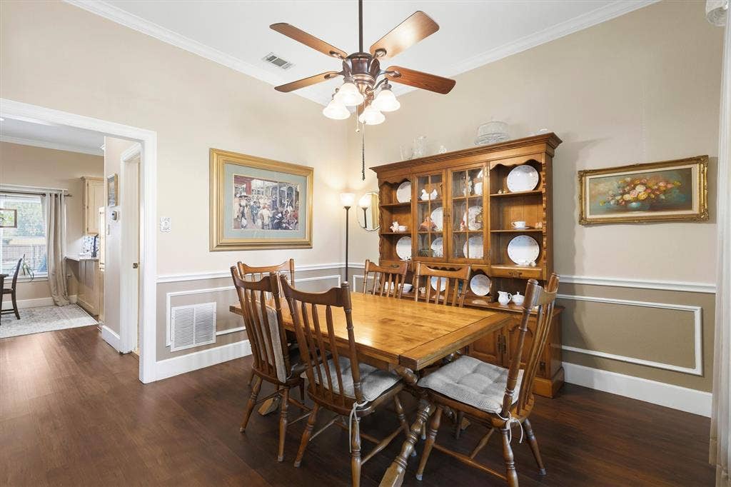 407 Grant Drive, Wylie, TX 75098 407 Grant Drive, Wylie, TX 75098