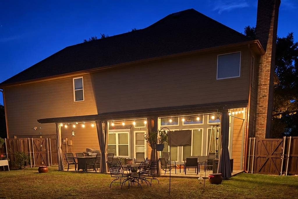 407 Grant Drive, Wylie, TX 75098 407 Grant Drive, Wylie, TX 75098