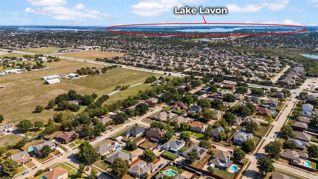 407 Grant Drive, Wylie, TX 75098 407 Grant Drive, Wylie, TX 75098