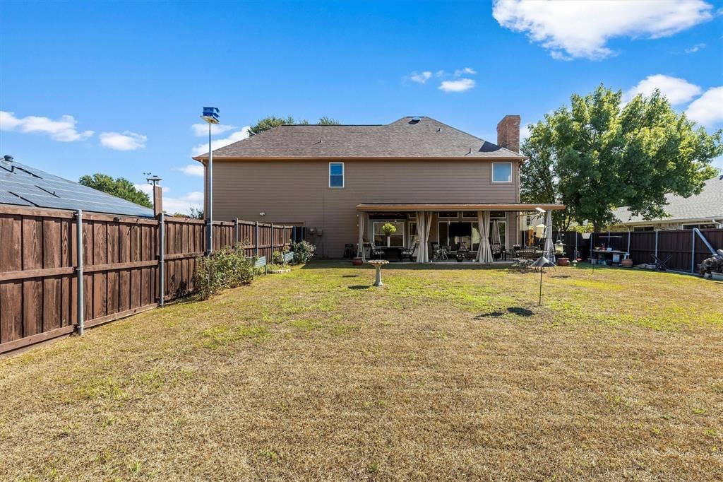 407 Grant Drive, Wylie, TX 75098 407 Grant Drive, Wylie, TX 75098