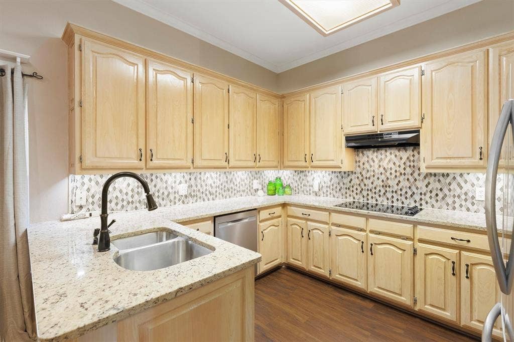 407 Grant Drive, Wylie, TX 75098 407 Grant Drive, Wylie, TX 75098