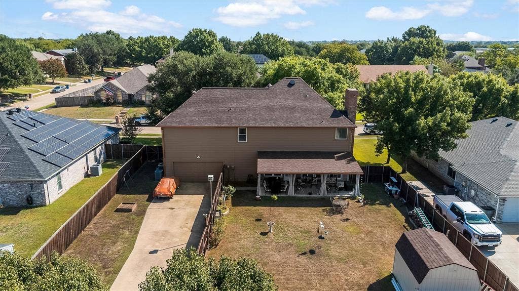407 Grant Drive, Wylie, TX 75098 407 Grant Drive, Wylie, TX 75098