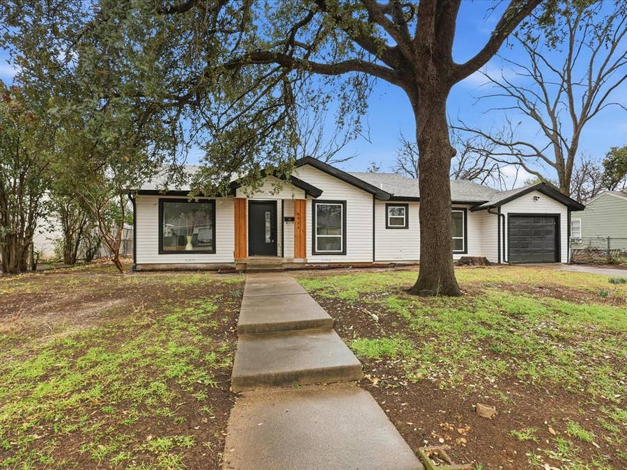 Property photo for 6624 Reeves Street, Richland Hills, TX
