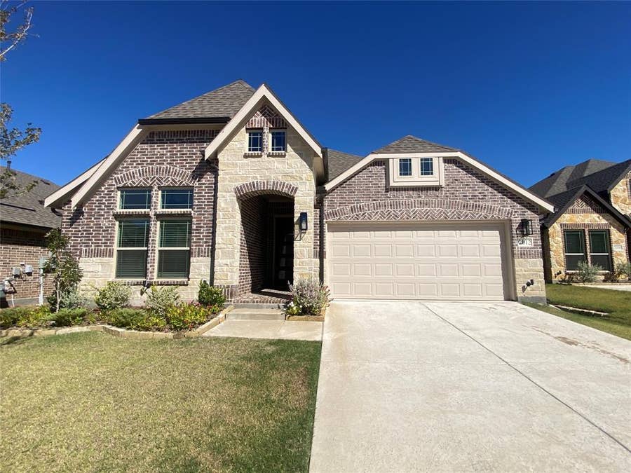 Property photo for 2012 Hickory Chase Lane, Anna, TX