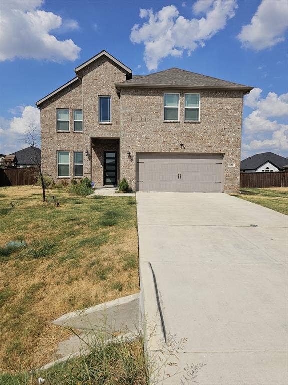 Property photo for 821 Wolf Springs Road, Ferris, TX