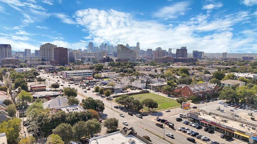 4120 Bowser Avenue, #D, Dallas, TX 75219 Oak Lawn neighborhood