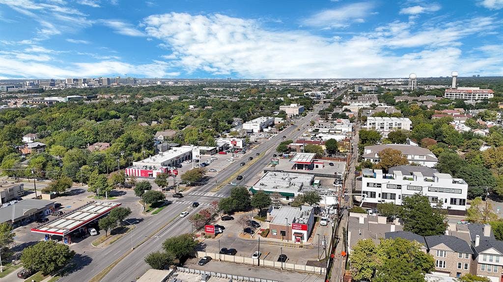 4120 Bowser Avenue, #D, Dallas, TX 75219 Oak Lawn neighborhood