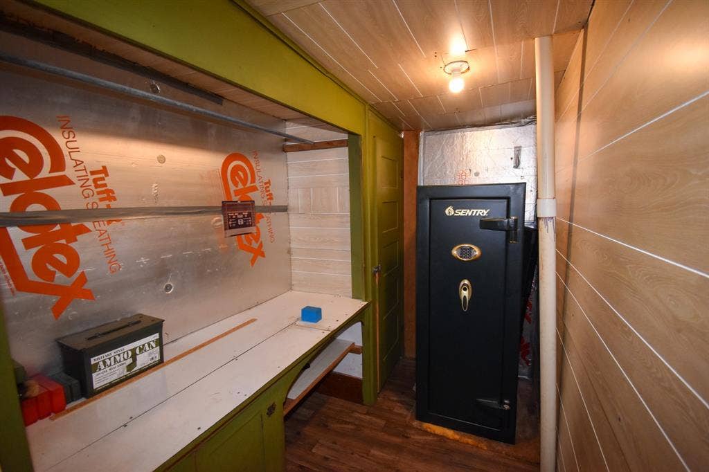 12236 First Katemcy Street, Mason, TX 76825