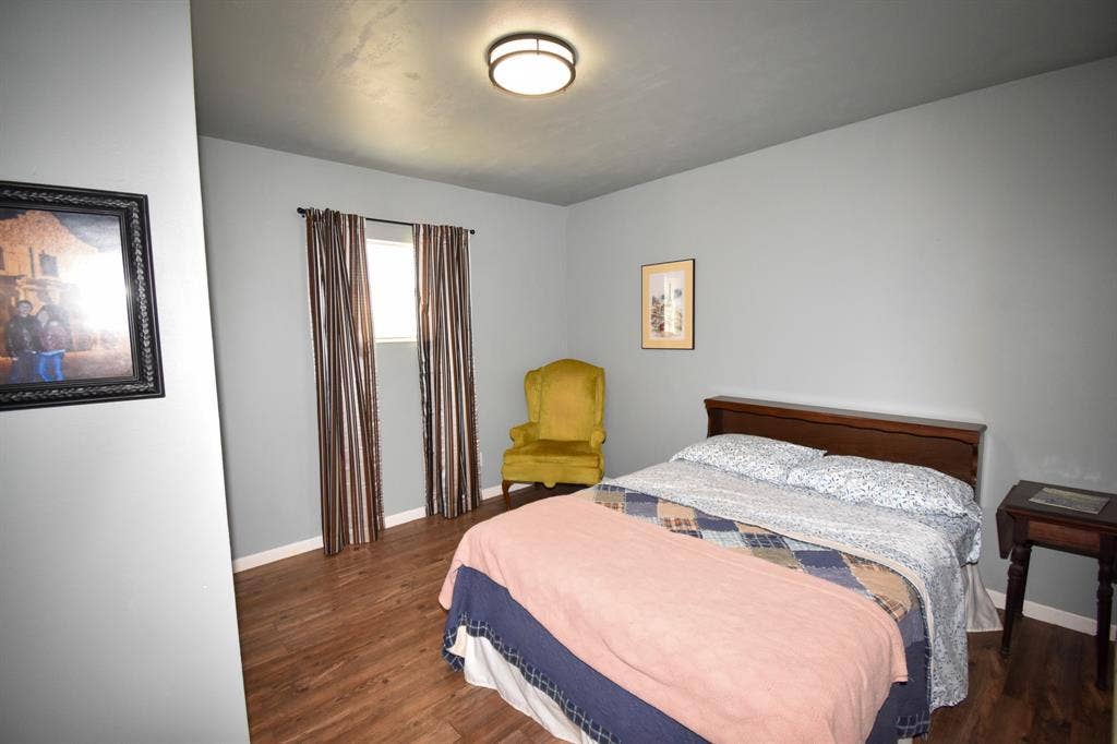 12236 First Katemcy Street, Mason, TX 76825