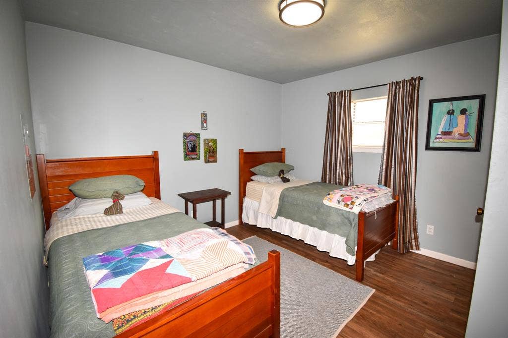 12236 First Katemcy Street, Mason, TX 76825