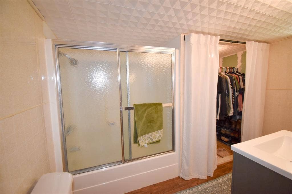 12236 First Katemcy Street, Mason, TX 76825