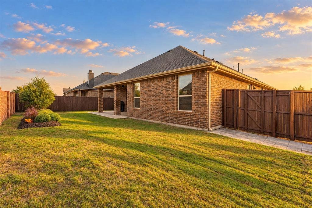 536 Alice Lane, Fate, TX 75189 536 Alice Lane, Fate, TX 75189