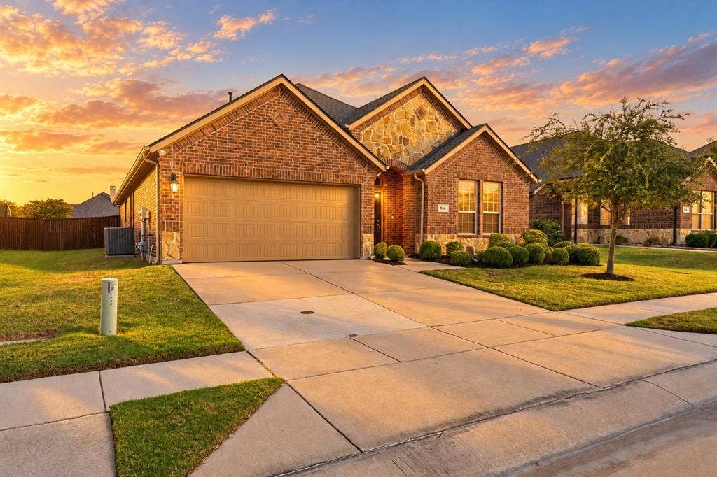 536 Alice Lane, Fate, TX 75189 536 Alice Lane, Fate, TX 75189