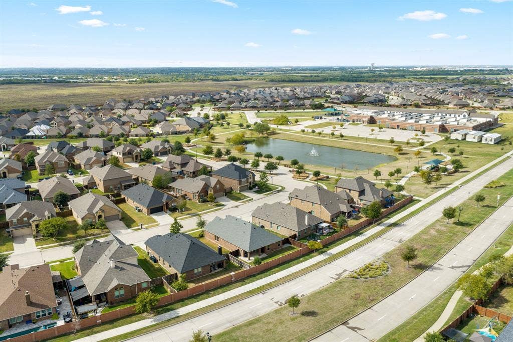 536 Alice Lane, Fate, TX 75189 536 Alice Lane, Fate, TX 75189