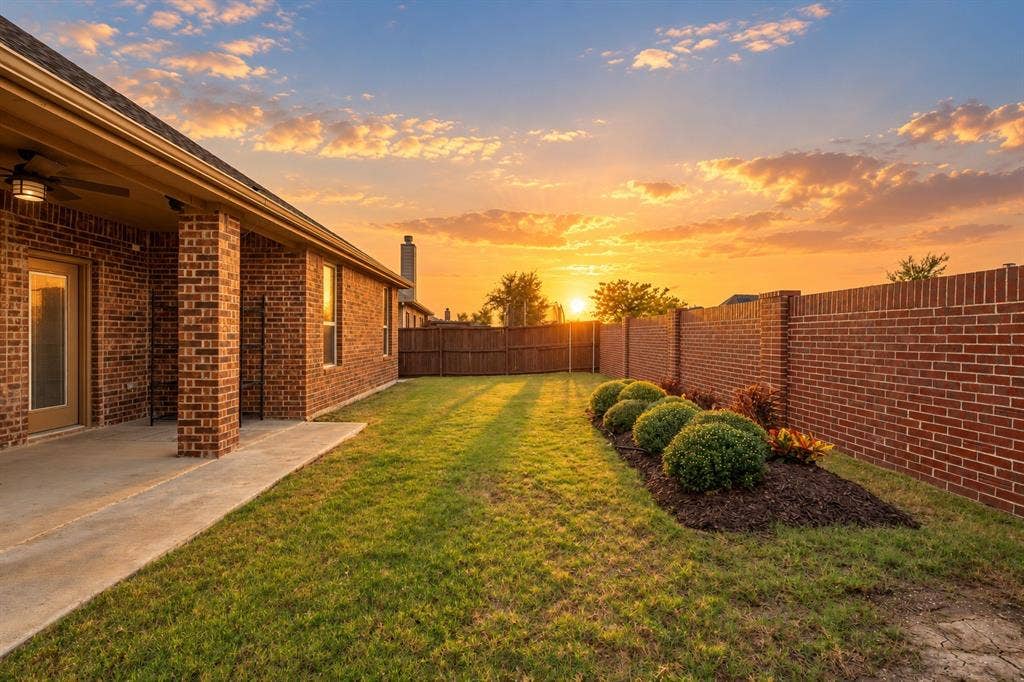 536 Alice Lane, Fate, TX 75189 536 Alice Lane, Fate, TX 75189
