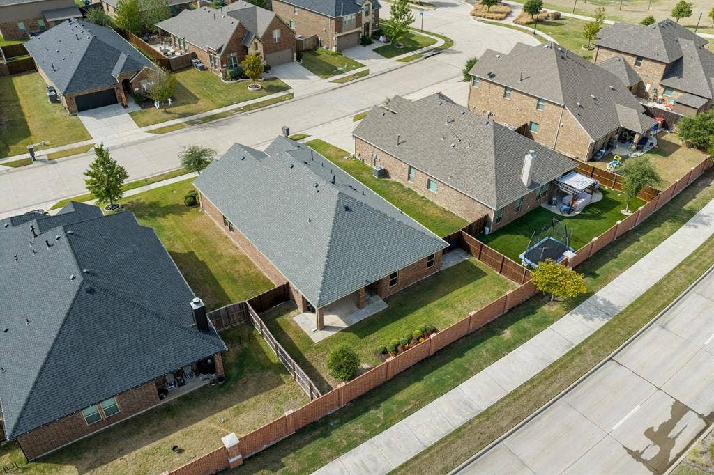 536 Alice Lane, Fate, TX 75189 536 Alice Lane, Fate, TX 75189