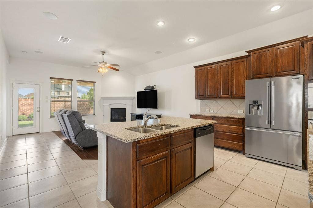 536 Alice Lane, Fate, TX 75189 536 Alice Lane, Fate, TX 75189