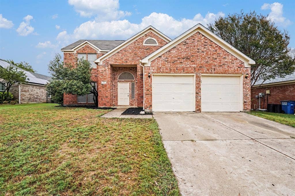711 Bodega Bay Drive, Keller, TX 76248