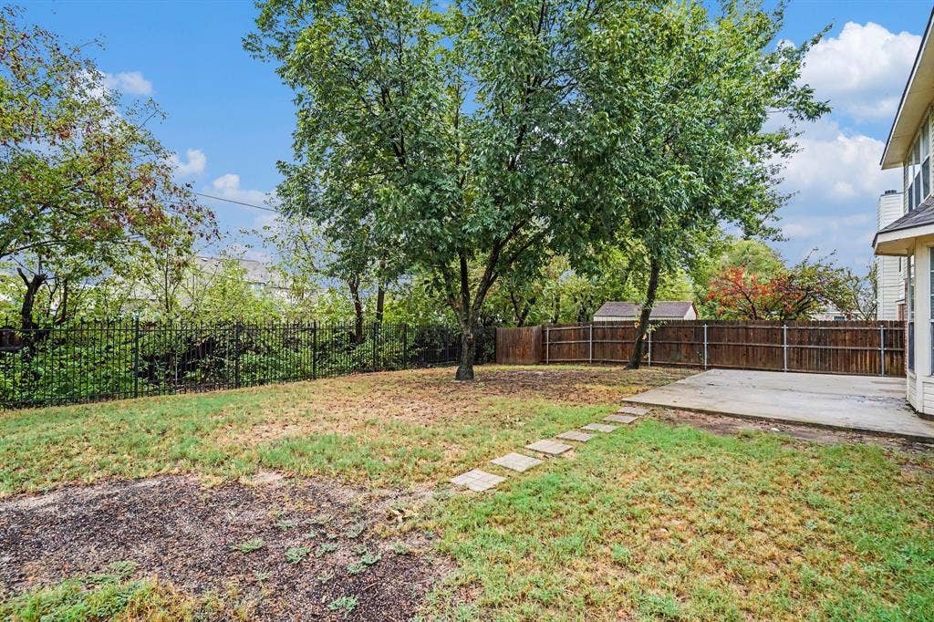 711 Bodega Bay Drive, Keller, TX 76248