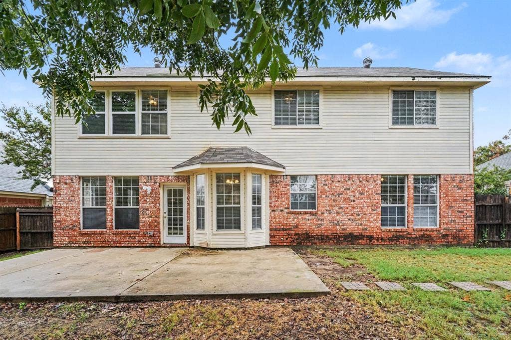 711 Bodega Bay Drive, Keller, TX 76248