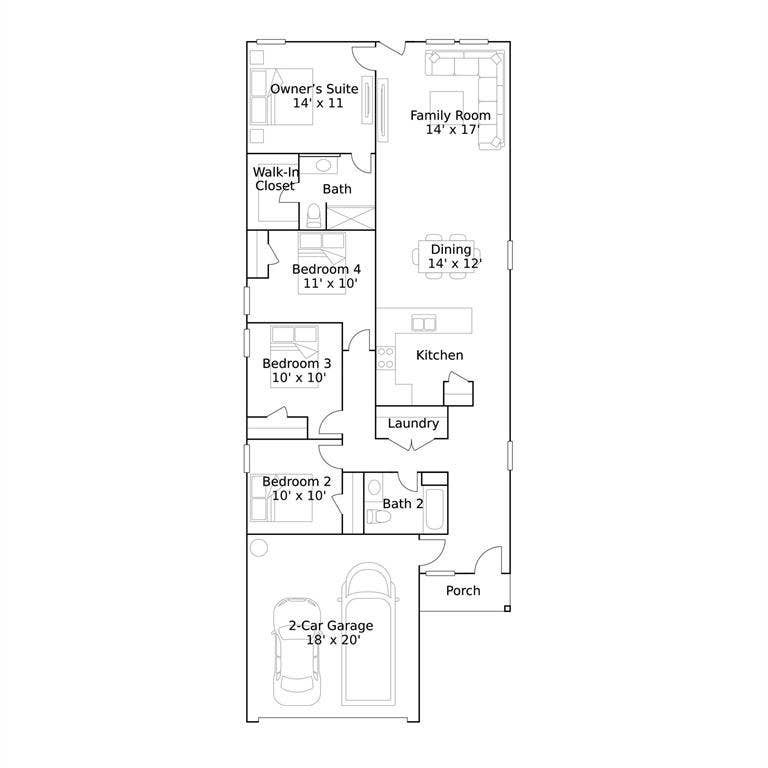 3929 Superior Place, Sherman, TX 75090
