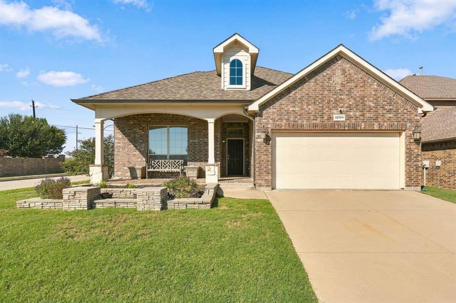 Property photo for 12701 Diamond Peak Drive, Fort Worth, TX