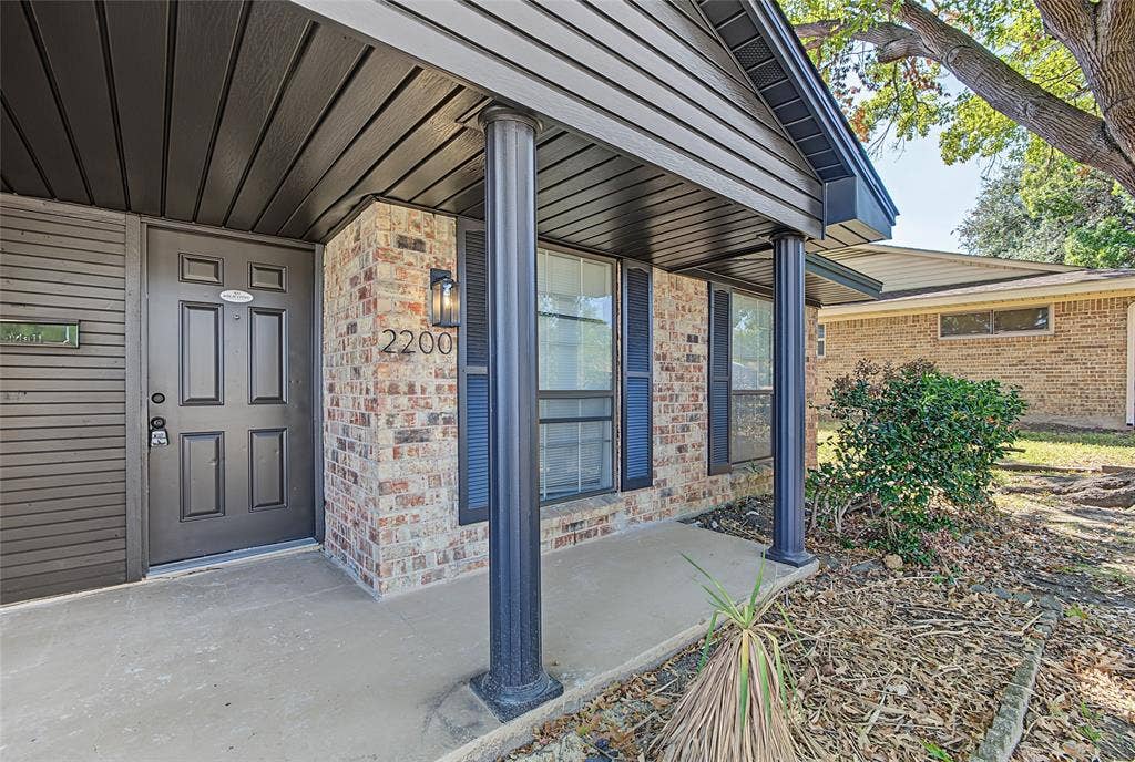 2200 Stafford Lane, Mesquite, TX 75150 2200 Stafford Lane, Mesquite, TX 75150